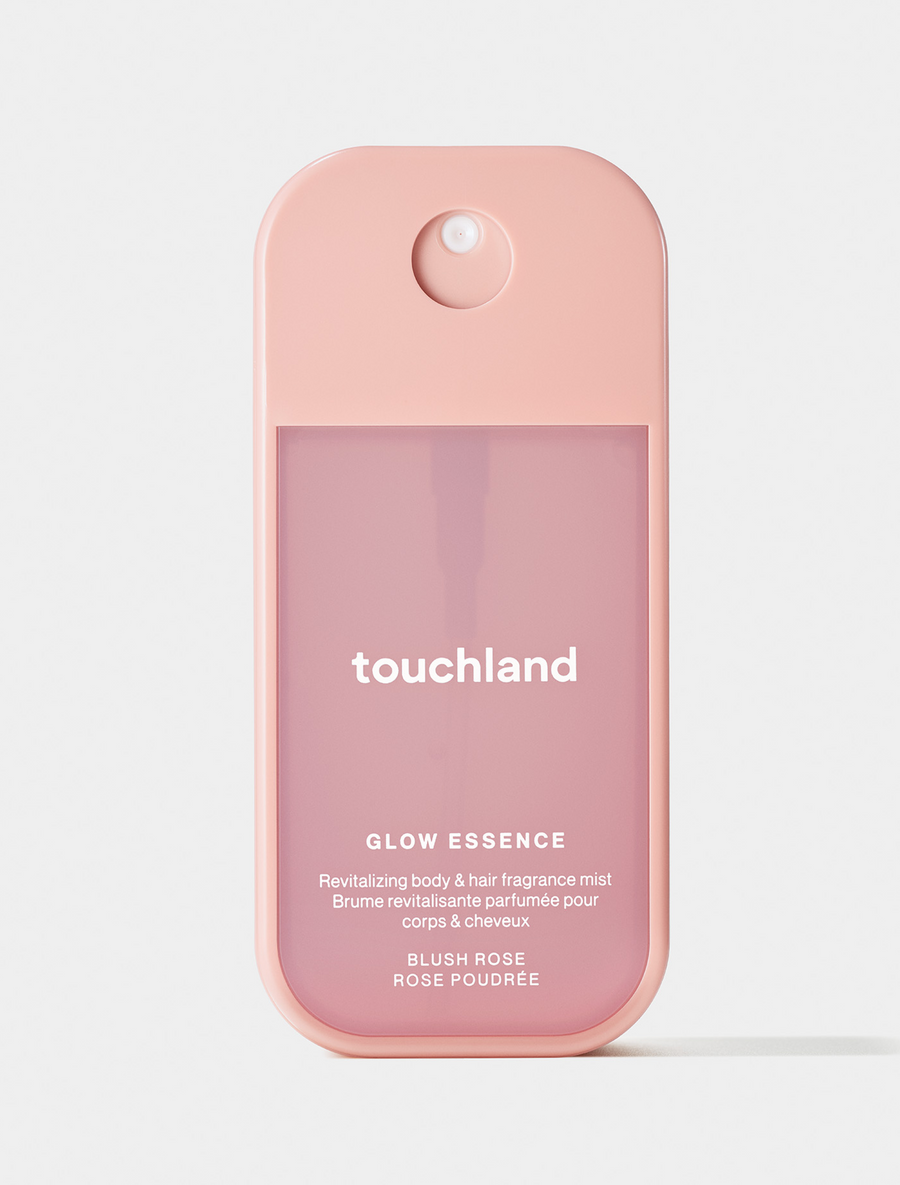Glow Essence Body & Hair Fragrance Mist V9
