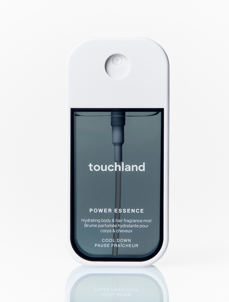 Cool Down Body Spray V0