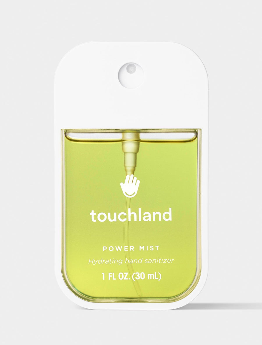 Aloe You Hand Sanitizer H6