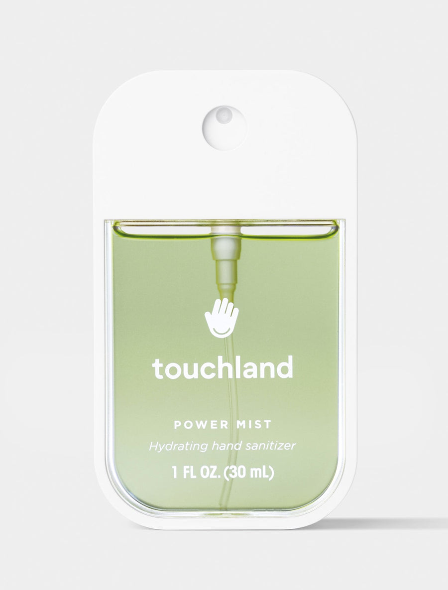 Applelicious Hand Sanitizer Q1
