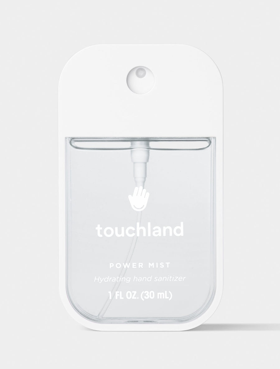 Beach Coco Hand Sanitizer M2