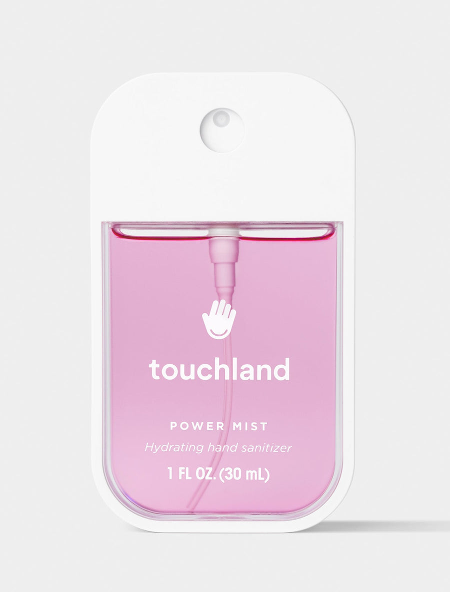Berry Bliss Hand Sanitizer R4