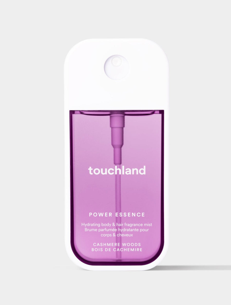 Cashmere Woods Body & Hair Fragrance Mist A4